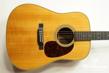 D-28 Standard - Natural